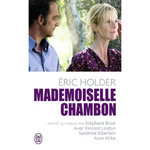 MADEMOISELLE CHAMBON, Holder Eric