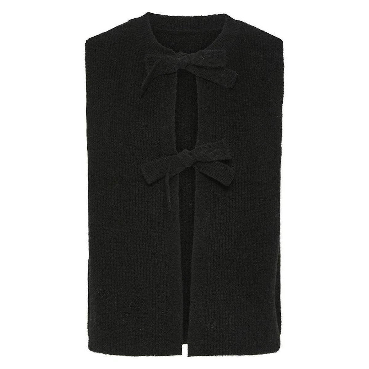 Pieces Gilet  Femme Pieces Silly