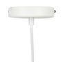 Voir la diapositive 4 : OSTARIA Suspension métal rotin Playa D37