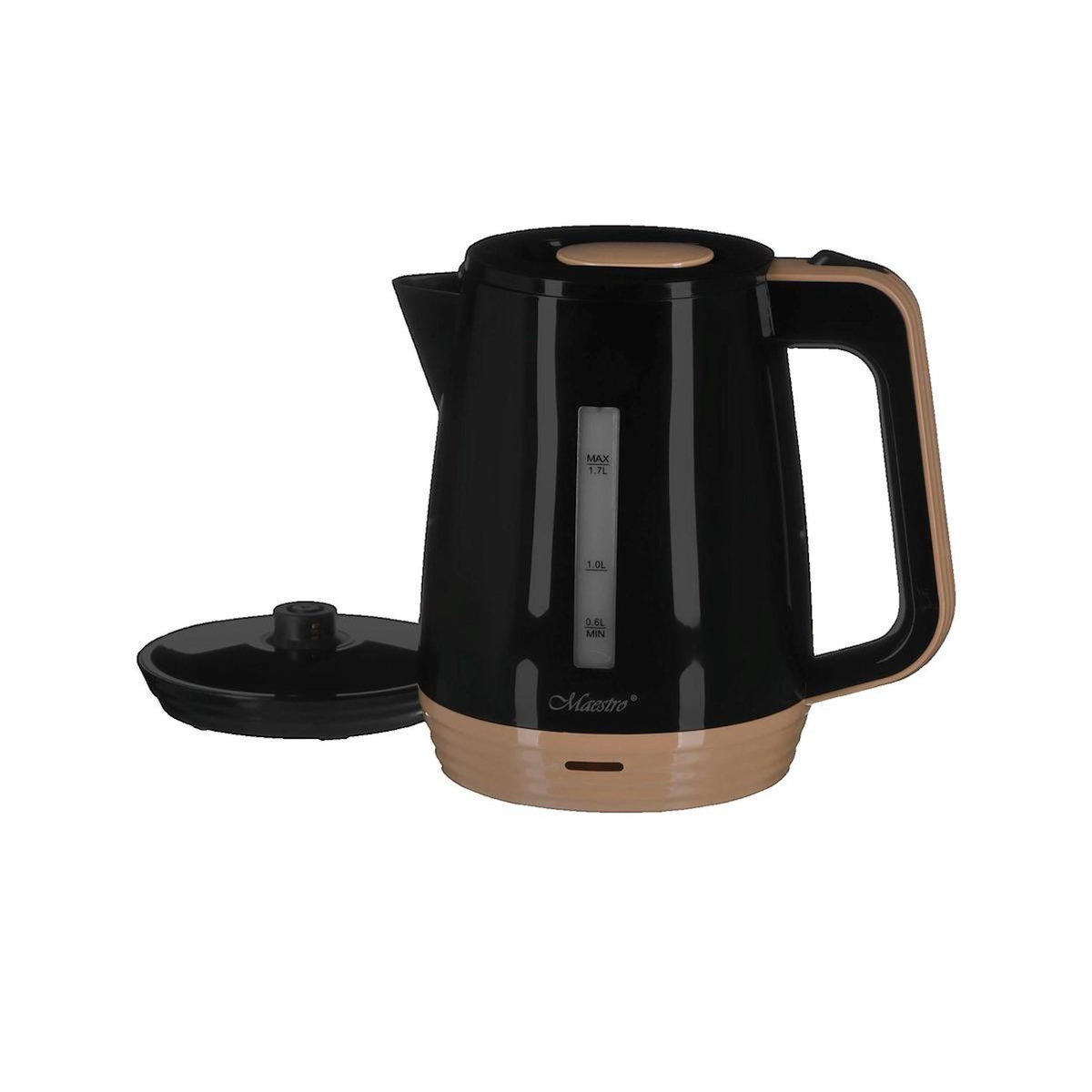 HELLO MAESTRO Bouilloire électrique Maestro MR-033 1,7 litre