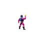 Voir la diapositive 3 : MATTEL Figurine Mattel Spikor articulée rose