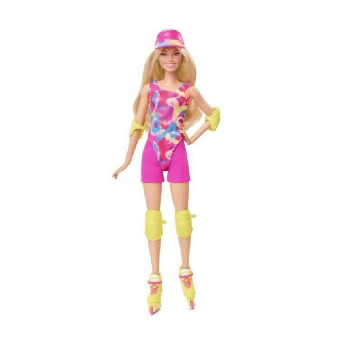 BARBIE BARBIE FILM LEAD NDV - BARBIE - HRB04 - POUPEE MANNEQUIN BARBIE