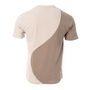 Voir la diapositive 2 : Project X T shirt Beige/ Homme Project X Paris Vague