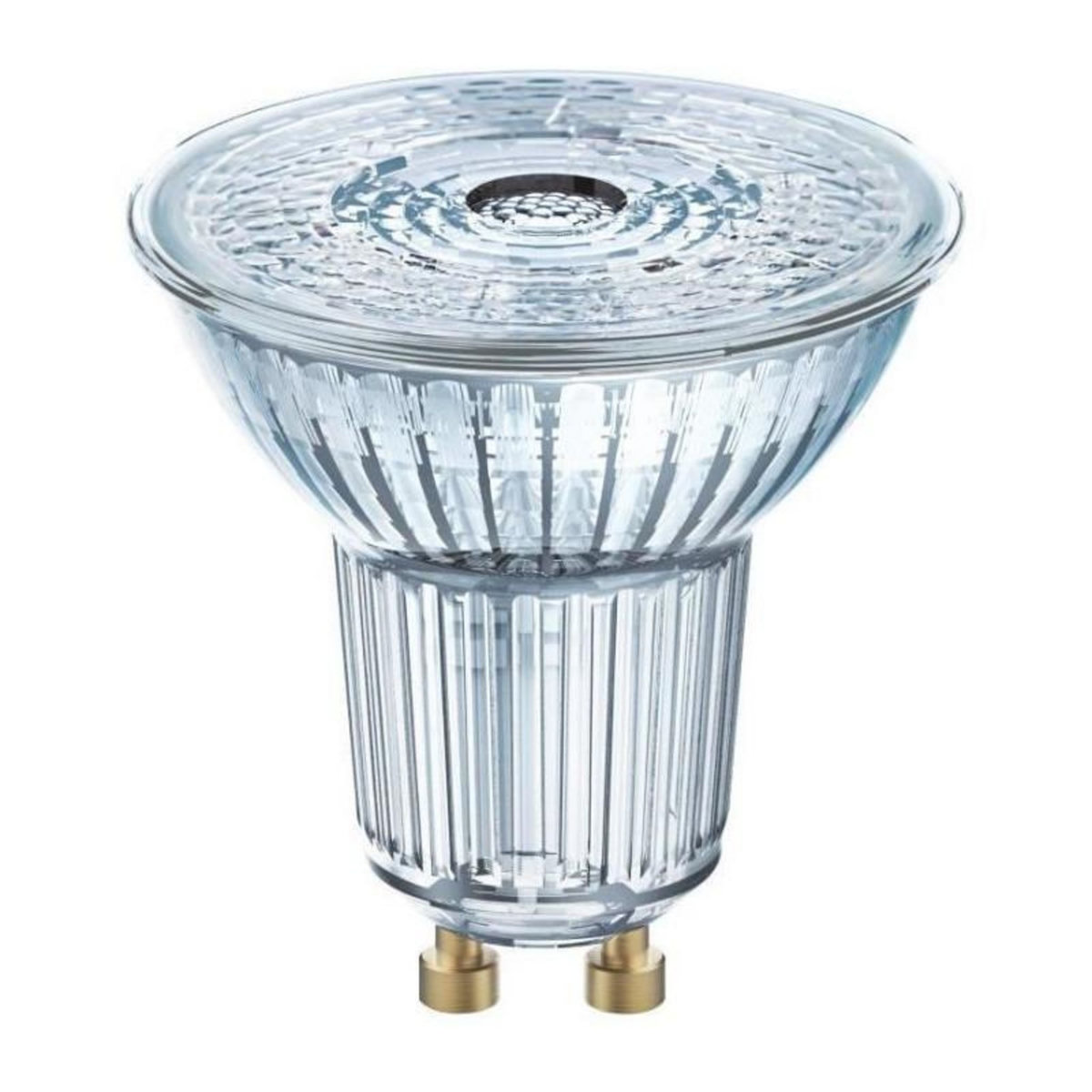 Osram OSRAM BTE3 Spot PAR16 LED 36? verre 2,6W35 GU10 chaud