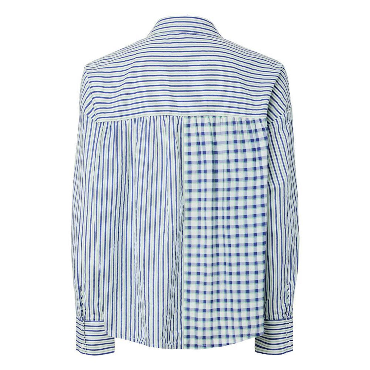 Pieces Chemise Blanche/ Femme Pieces Javier