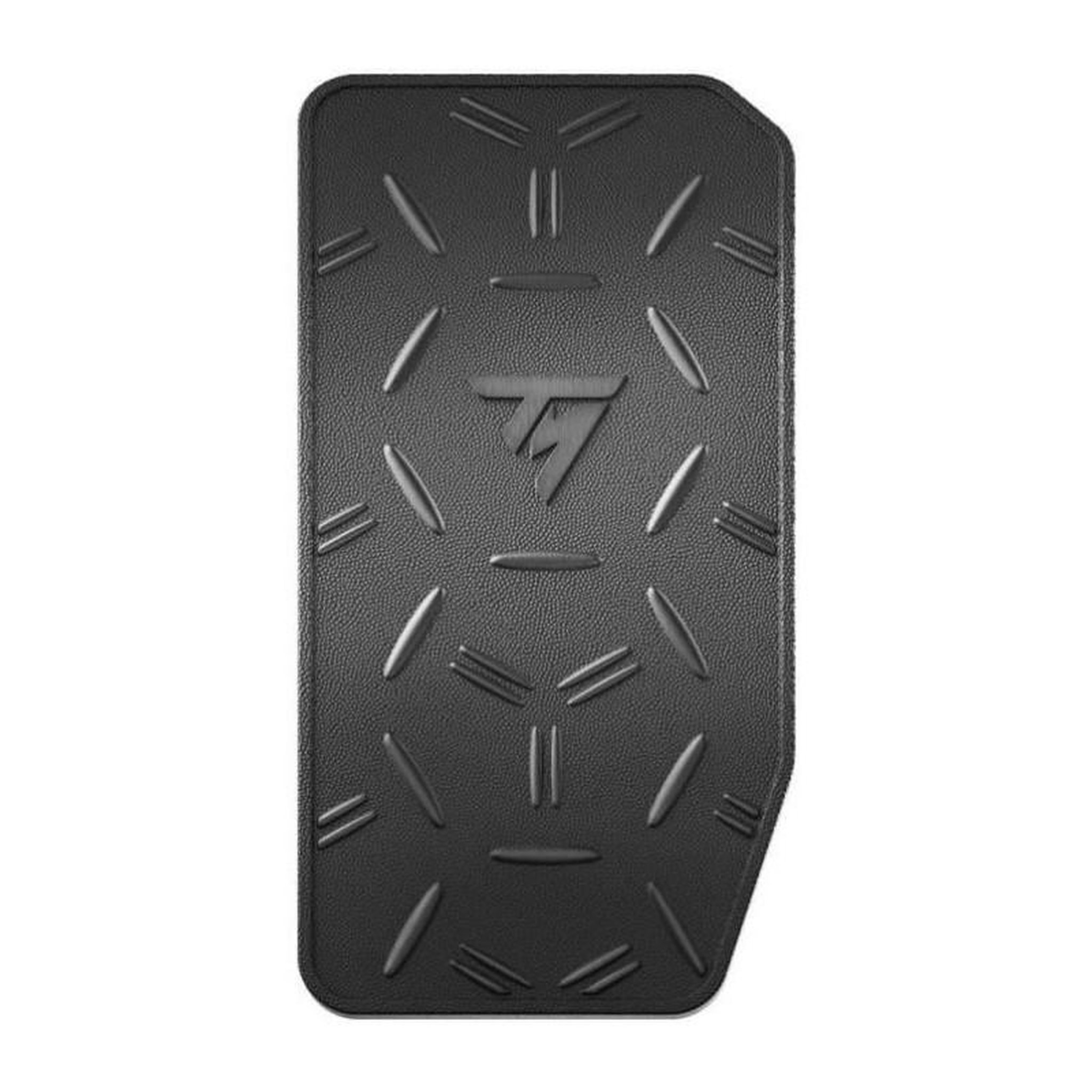 Voir la diapositive 5 : Thrustmaster THRUSTMASTER T-LCM Rubber Grip - Surcouche pour pedalier T-LCM Pedals