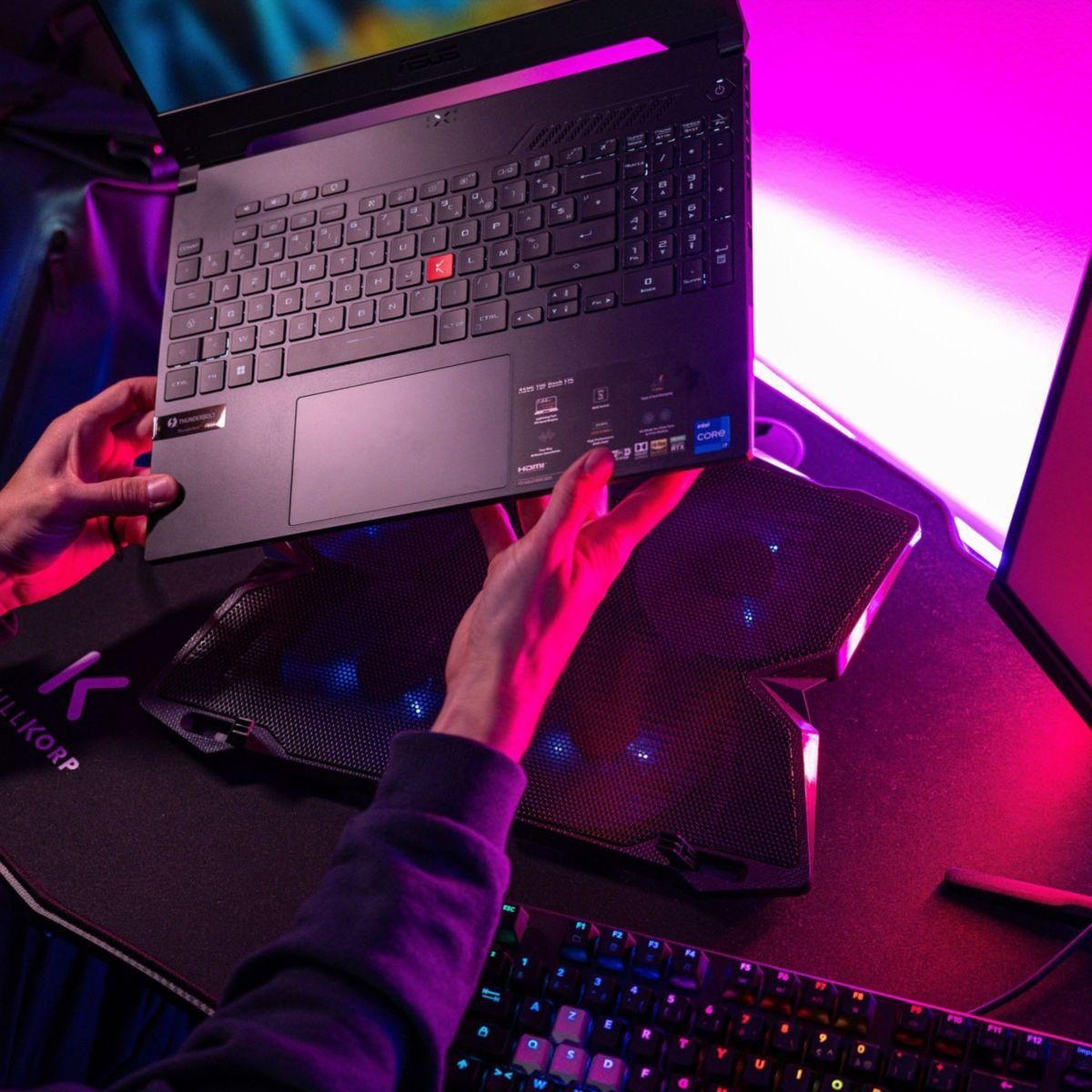 SKILLKORP Support V5 support ventile