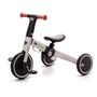 Voir la diapositive 1 : KINDERKRAFT Tricycle 4Trike bébé