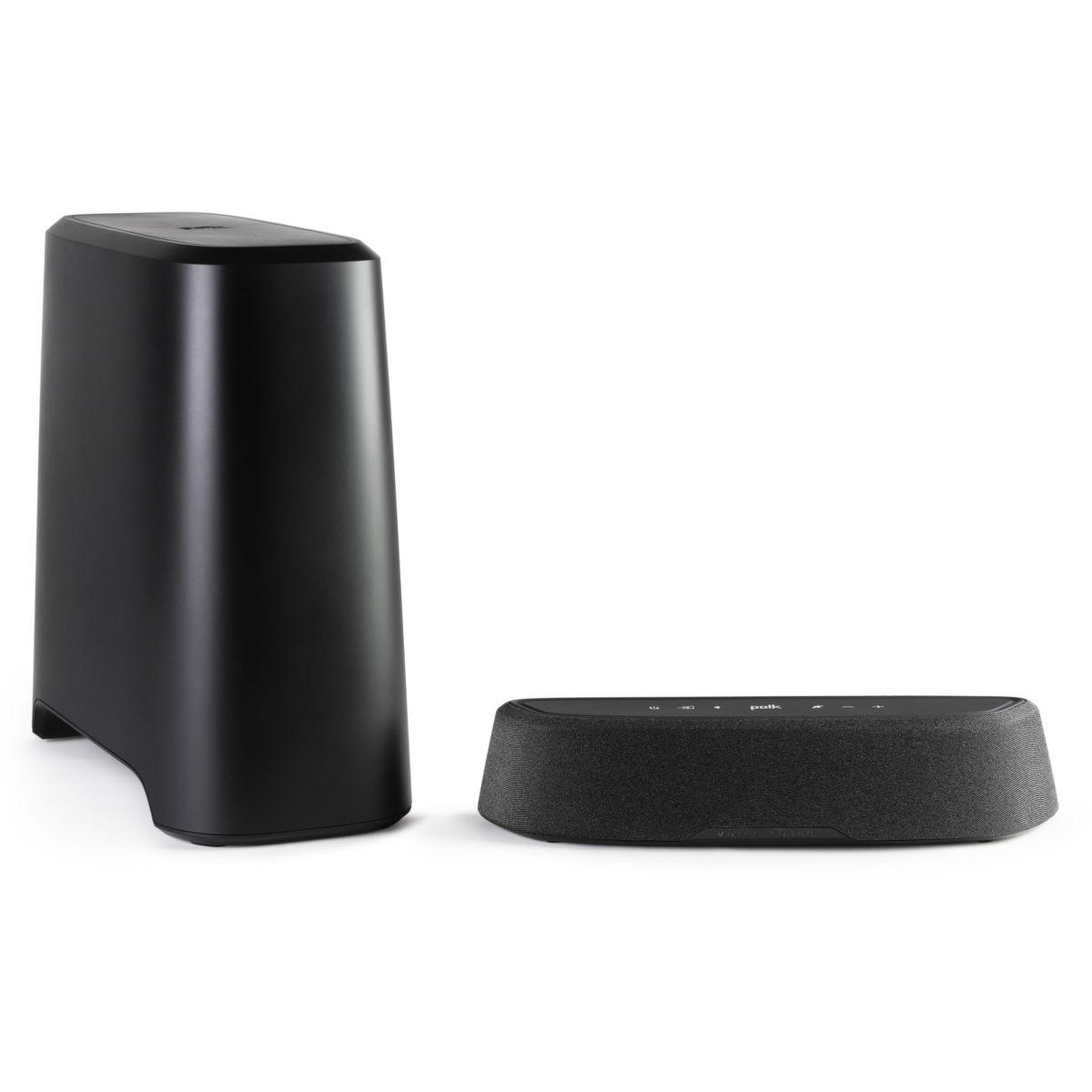 Voir la diapositive 2 : POLK Barre de son Magnifi Mini AX
