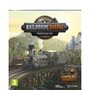 Voir la diapositive 1 : Jeux Michel Jeu vidéo microids Railroads Online - Pioneer Edition sur PlayStation 5