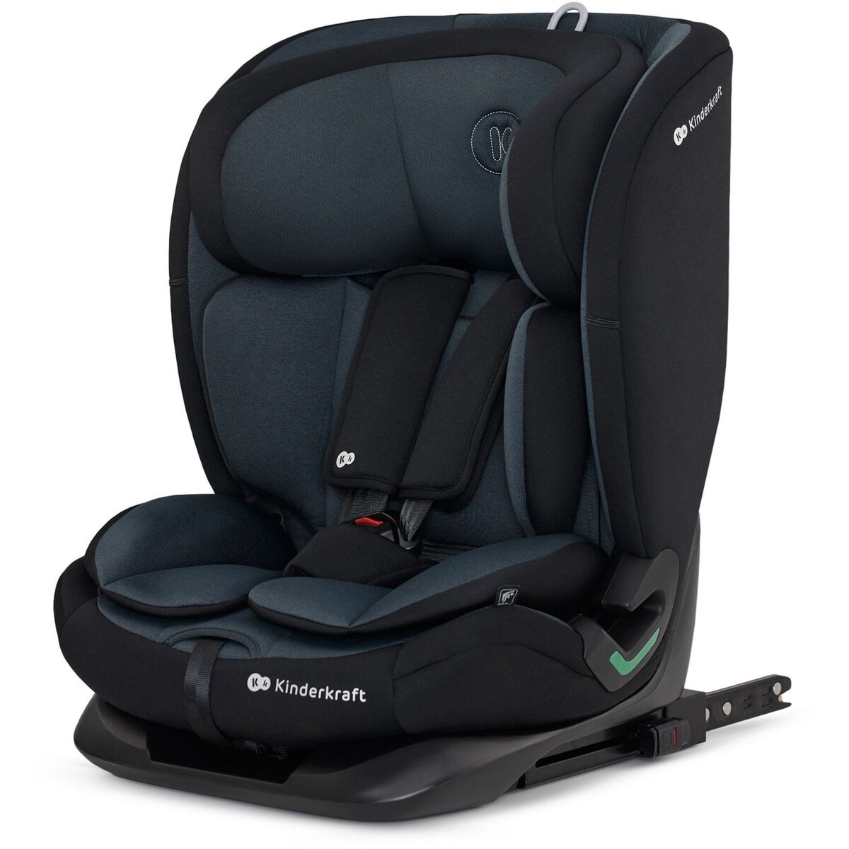 KINDERKRAFT Siège auto ONETO3 i-Size 76-150 cm