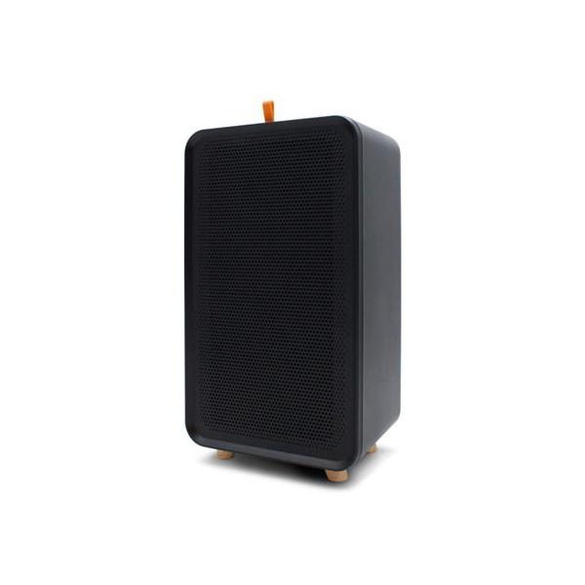 AIR NATUREL Déshumidificateur d'air air and me orain 40 w noir