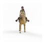 Voir la diapositive 4 : Schleich Figurines Sarah et Mystery, SCHLEICH 42714 Horse Club, Des 4 ans