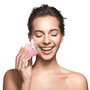 Voir la diapositive 4 : Paris Prix Brosse en Silicone Visage  Nettoyante  5cm Rose