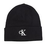 CALVIN KLEIN JEANS Bonnet  Homme Calvin Klein Jeans Fine. Coloris disponibles : Noir