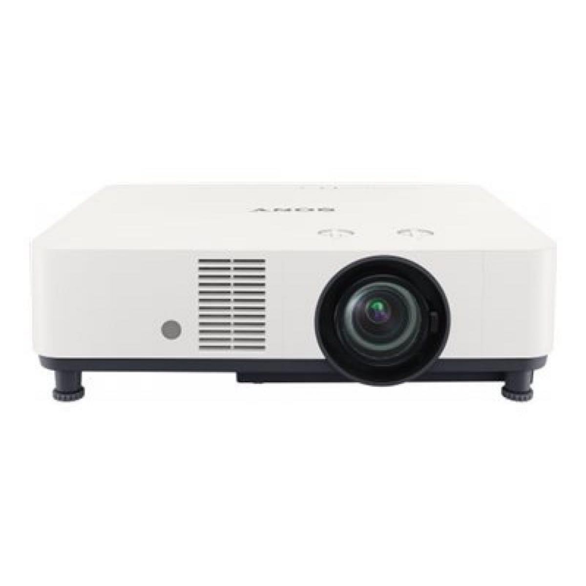 SONY Sony Projector VPL-PHZ61 VPLPHZ61 white (VPL-PHZ61 1) (VPLPHZ61 1)