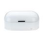Voir la diapositive 1 : Kela line Plat à four 36x36cm inox - 11165