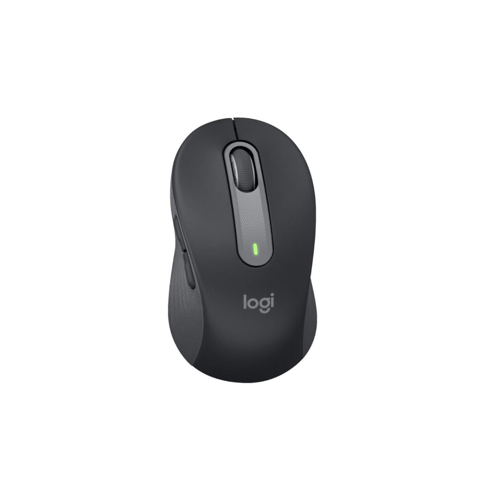 Logitech Logitech 920-010998 clavier Souris incluse Bureau Bluetooth QWERTY Espagnole Graphite