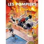 LES POMPIERS TOME 19 : LE SEAU DE LA MORT, Cazenove Christophe