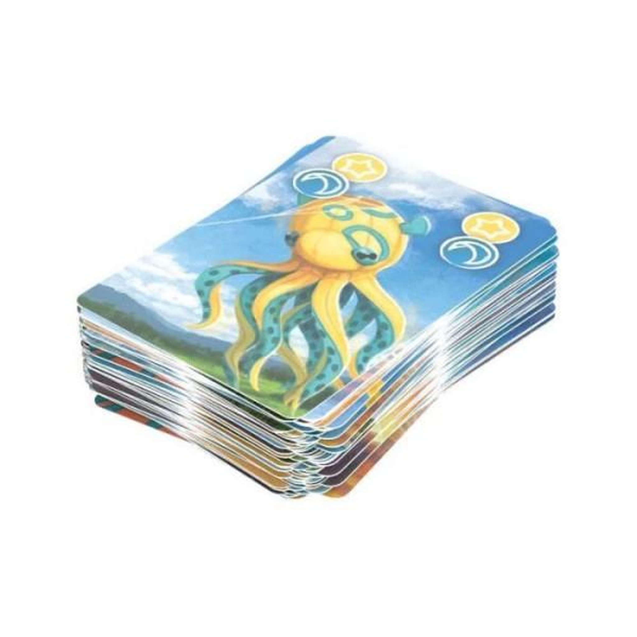 Voir la diapositive 3 : Asmodee Jeu d ambiance Asmodee Kites