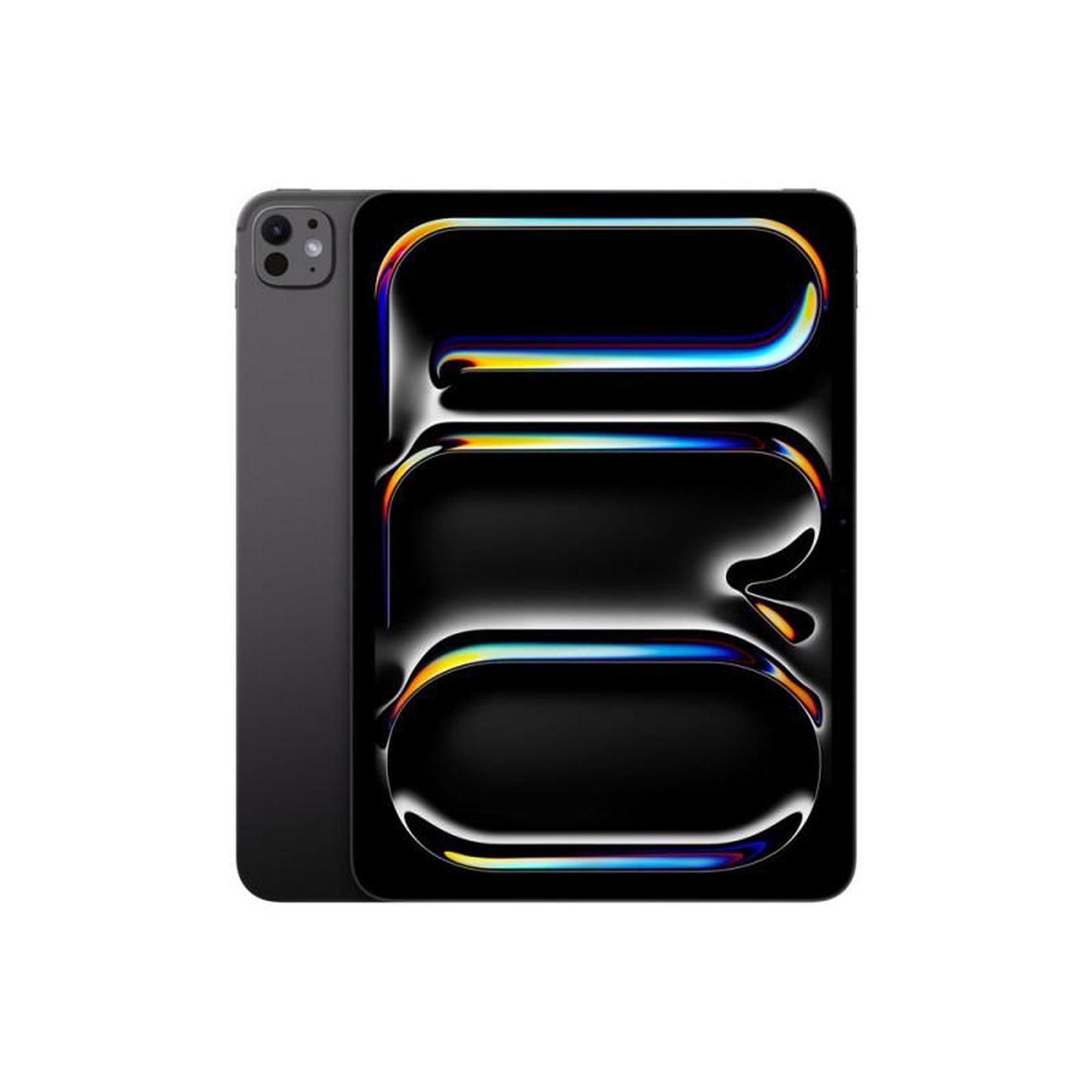 APPLE Apple iPad Pro 11 Puce Apple M4 2 To Noir Sidéral Wi Fi 7ème génération 2024