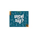 Iello Jeu d ambiance Iello Sucré ou Salé?