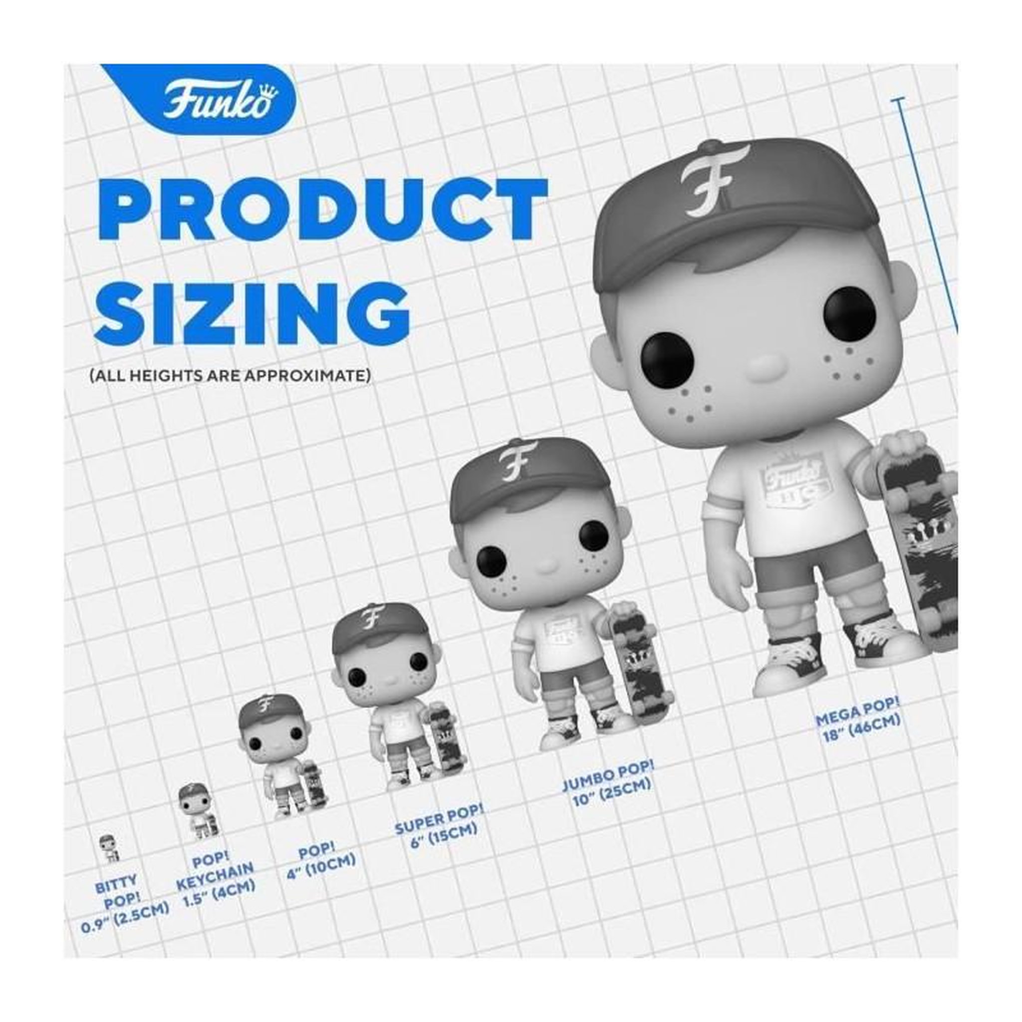 Voir la diapositive 4 : Funko Figurine - FUNKO - Tanjiro No 1530 - Multicolore - Vinyle - 10 cm