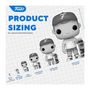 Voir la diapositive 4 : Funko Figurine - FUNKO - Tanjiro No 1530 - Multicolore - Vinyle - 10 cm