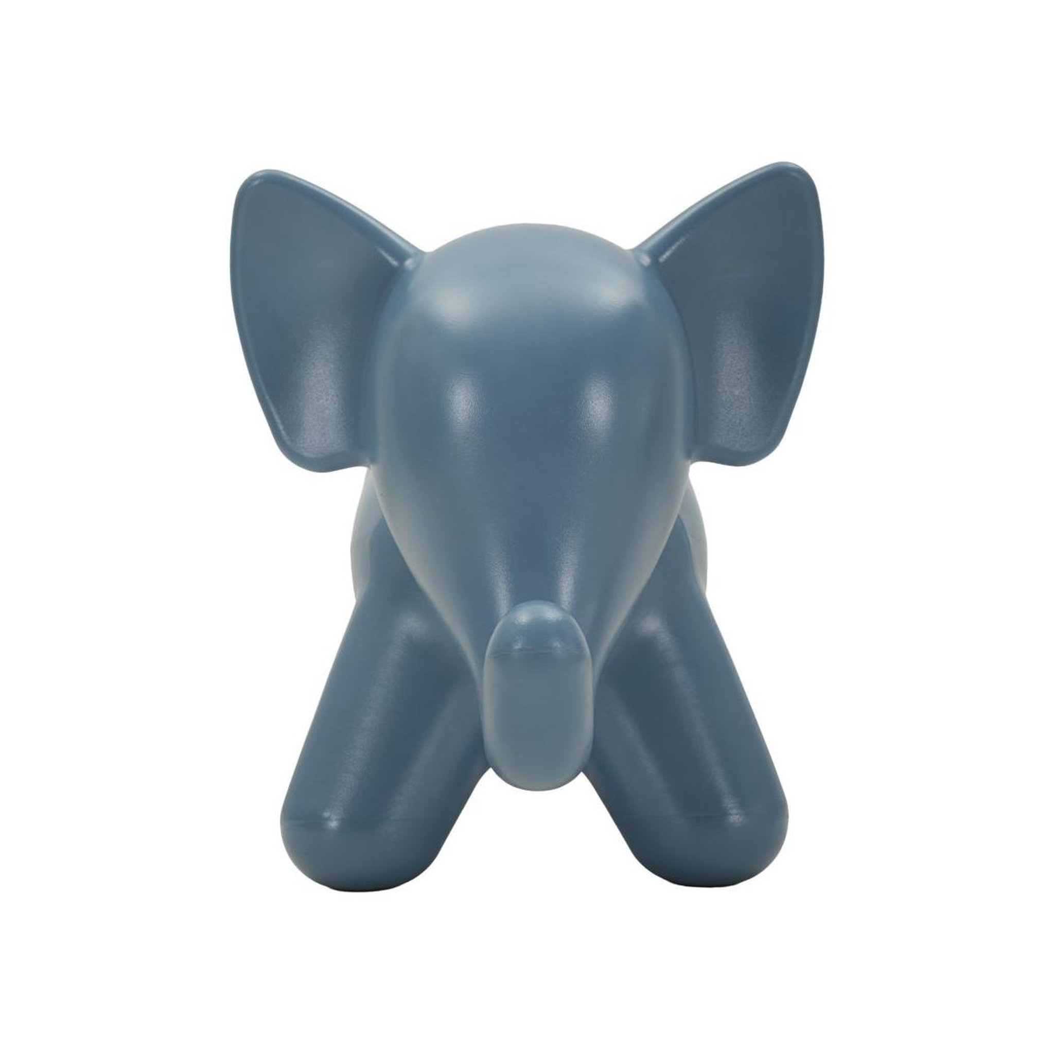 Voir la diapositive 2 : Paris Prix Tabouret enfant design  éléphant  86cm bleu