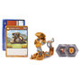 Voir la diapositive 1 : SPIN MASTER Pack figurine Ultra Aurelus Frangzor + cartes - Bakugan Battle Planet 