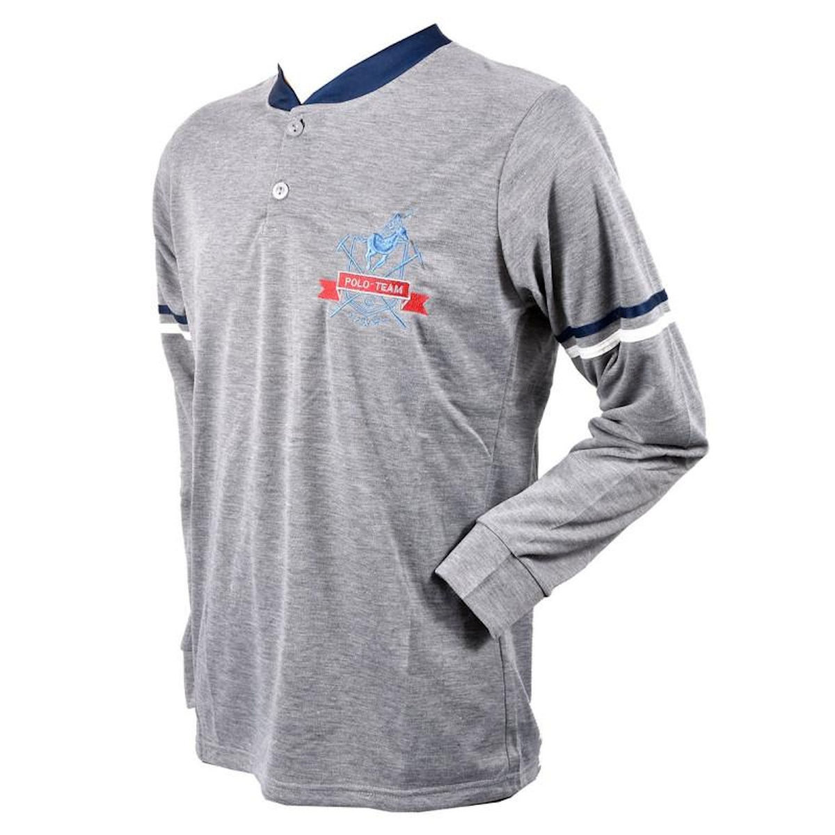 OZABI Pyjama Homme Long SWEET SECRET