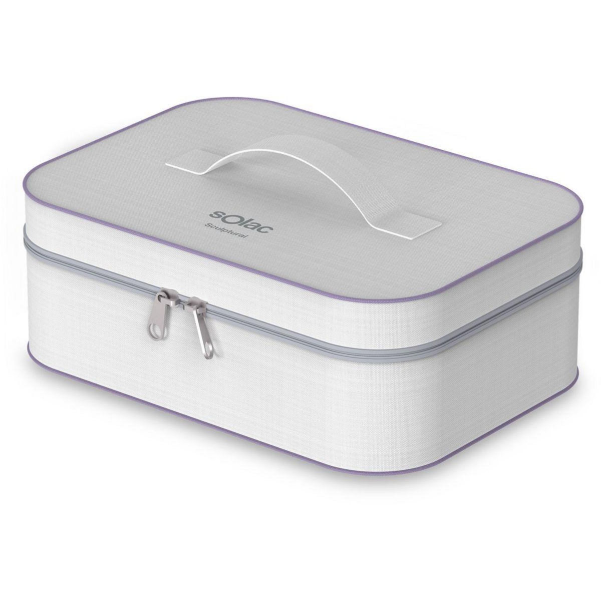 SOLAC Appareil anti cellulite Sculptural ME7714