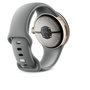 Voir la diapositive 5 : GOOGLE Montre connectée Pixel Watch 3 41 mm Champagne Doré Bth