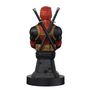 Voir la diapositive 3 : Figurine Deadpool Cable Guys