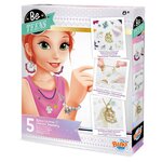 BUKI Coffret Be Teens Bijoux Licorne