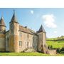 Voir la diapositive 5 : Smartbox La vie de château Évasion gourmande - Coffret Cadeau Séjour