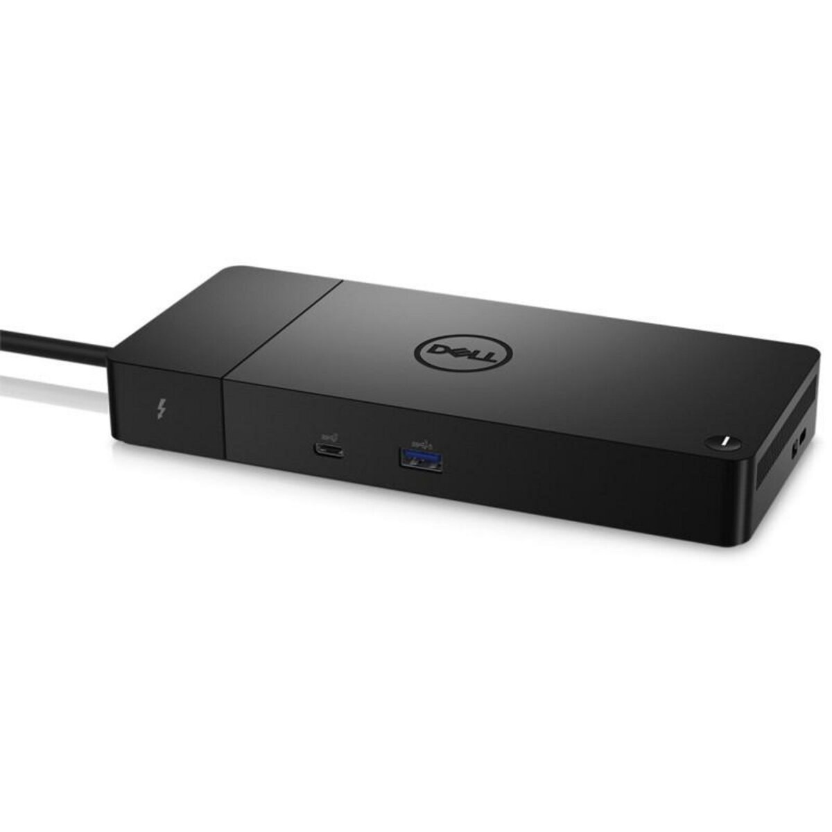 Dell Station d accueil PC portable Dell Station d accueil Thunderbolt Dock WD22TB4