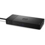 Voir la diapositive 1 : Dell Station d accueil PC portable Dell Station d accueil Thunderbolt Dock WD22TB4