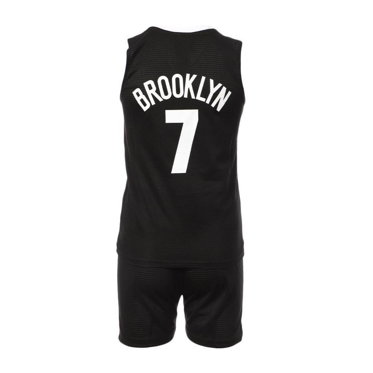 SPORTZONE Brooklyn Ensemble de basket /Blanc Enfant Sport Zone