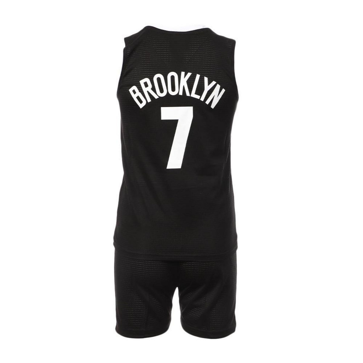 SPORTZONE Brooklyn Ensemble de basket /Blanc Enfant Sport Zone