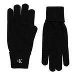 CALVIN KLEIN JEANS Gants  Homme Calvin Klein Jeans Gloves LV14D8019G. Coloris disponibles : Noir