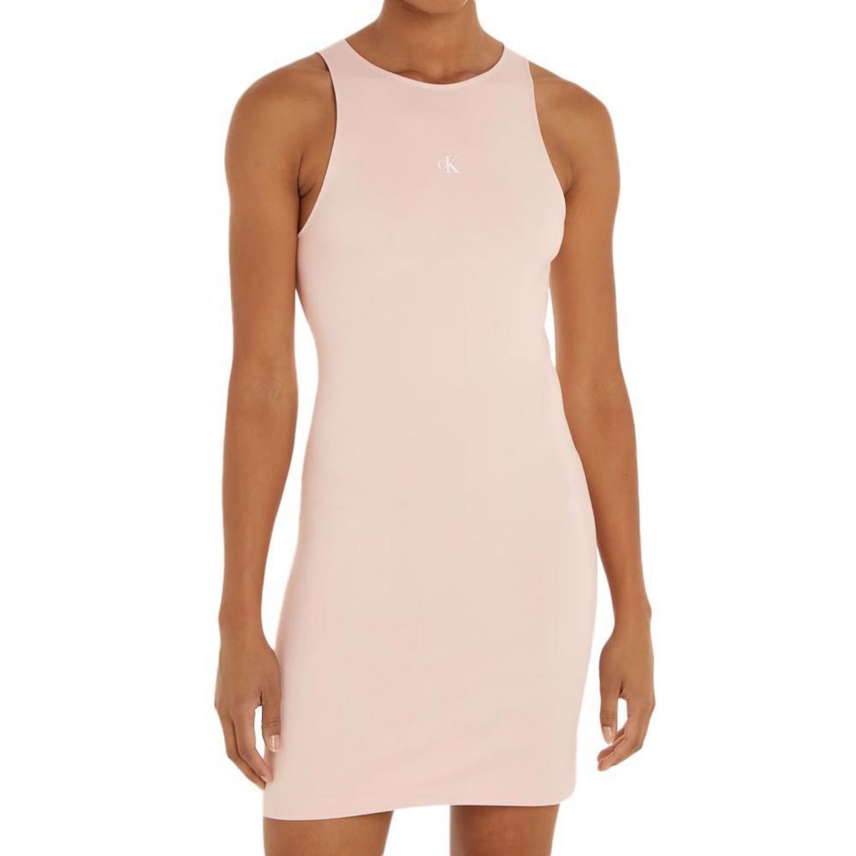 CALVIN KLEIN JEANS Robe  Femme Calvin Klein Jeans Racerback Milano