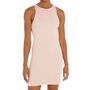 Voir la diapositive 1 : CALVIN KLEIN JEANS Robe  Femme Calvin Klein Jeans Racerback Milano