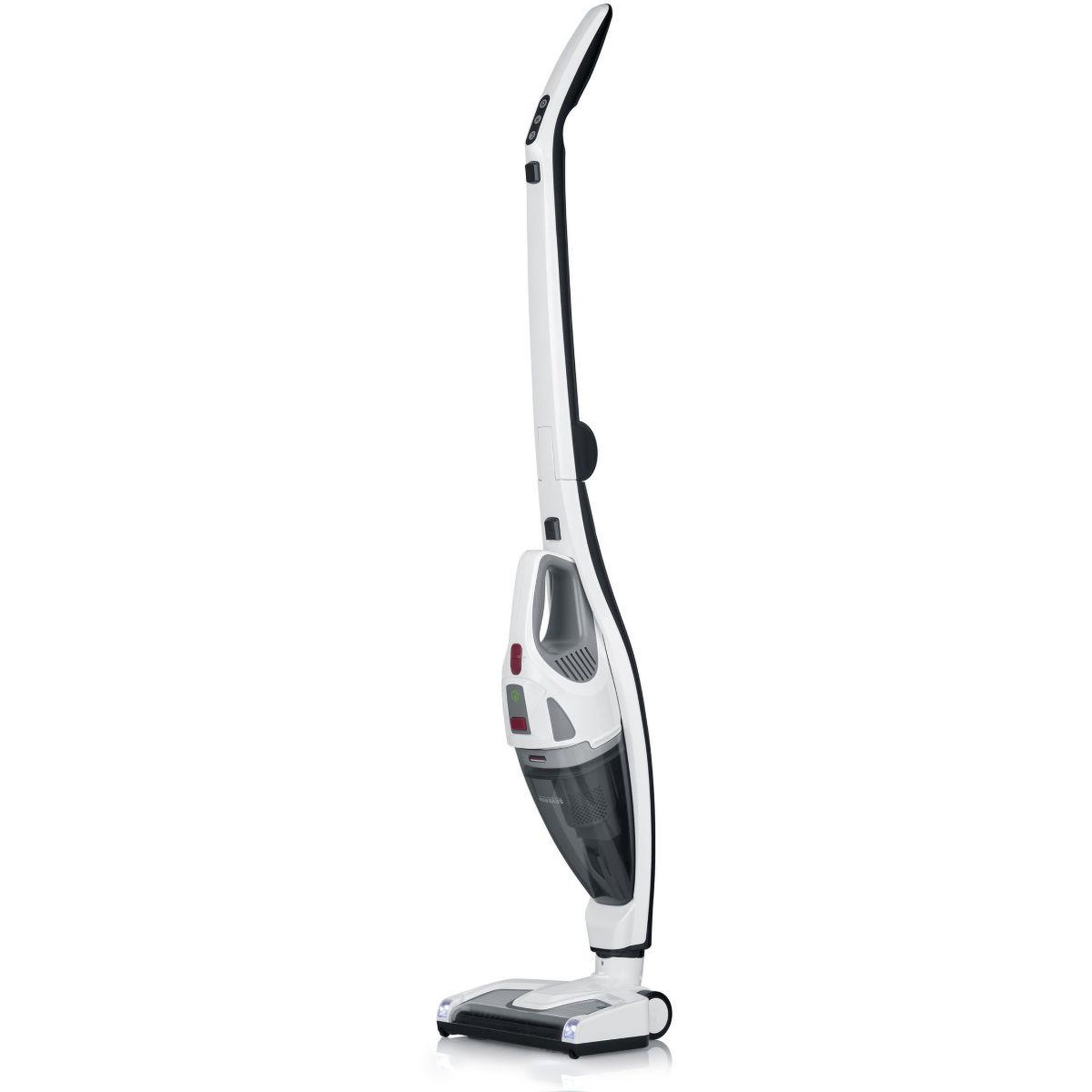SEVERIN Aspirateur balai sc 7173 sans fil 2 en 1