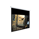 LUMENE Lumene Plazza HD 150 Écran Manuel 1 1 de 152 x 152 cm