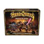 Voir la diapositive 1 : HASBRO Jeu de société Hasbro Heroquest multicolore