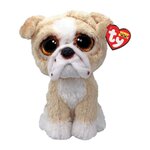 Ty beanie boos small - Pooch le chien