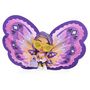 Voir la diapositive 2 : SPIN MASTER Hatchimals Fée Pixie Wilder Wings