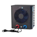 Habitat et Jardin Mini-pompe à chaleur  Mini 45  - 4.2 kW - Pour piscines hors sol jusqu'à 20 m3