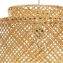 Voir la diapositive 4 : ATMOSPHERA Suspension bambou Liby naturel D40